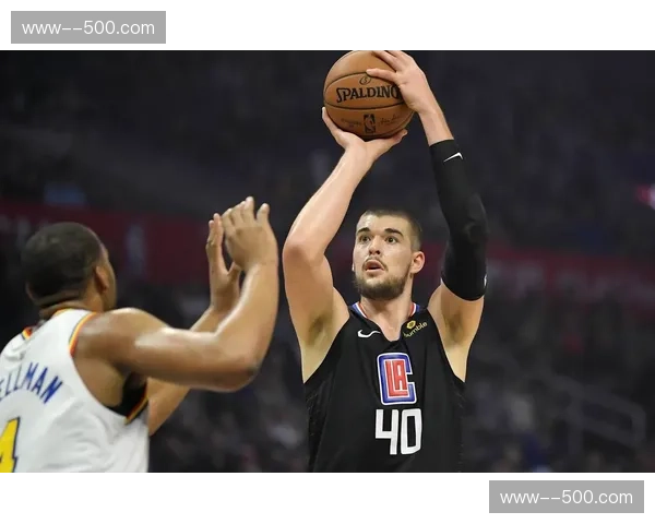 快船交易后单节得分效率翻倍，进攻体系升级成季后赛关键变量