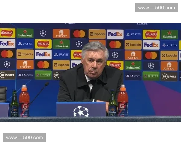 安切洛蒂考察内马尔最后机会 球员缺席关键比赛激怒高层