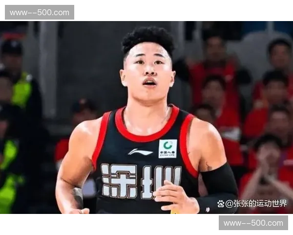 深圳王浩然贺希宁小史密斯 三叉戟疯狂推反击