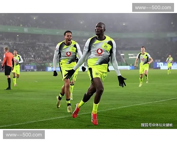 德甲4月争四大战白热化 斯图加特与霍芬海姆同积57分欧冠资格悬念留至末轮